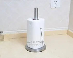 Tissue Holder