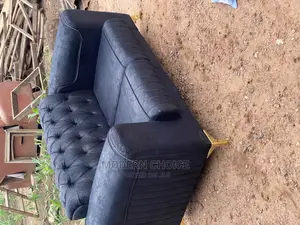 2 Seater Sofa Up for Grab