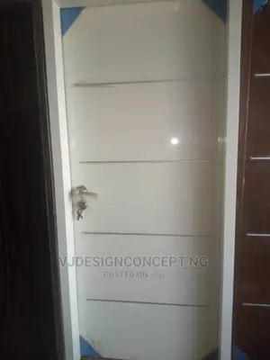 Turkish American Steel Door