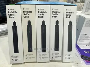 Insta360 Invisible Selfie Stick For ONE X2 ONE R