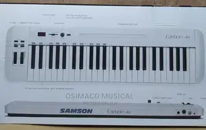 Samson Studio Keyboard