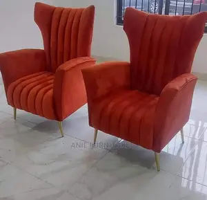 Fabric Chair at Affordable Price