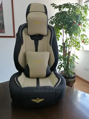 Leather Seat Cover( for All Cars )