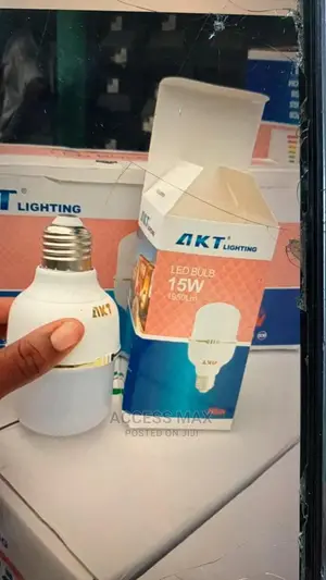 5watt Akt Bulb Screw