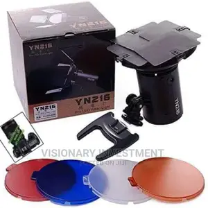 Yongnuo Yn 216 Led Video Light