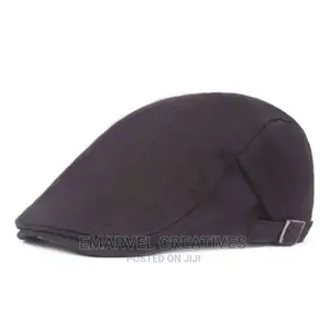 Unique Adjustable Papas Cap