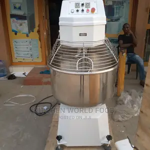 Linkrich One Bag Mixer 50kg