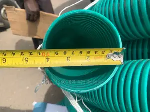 4" Suction Hose