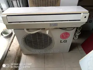 Whisen LG 1.5hp AC 100% Cooper Engine