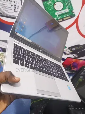 Laptop HP EliteBook Folio 9480M 8GB Intel Core I7 HDD 500GB