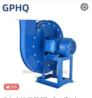 Industrial Air Blowers,10hp 7.5kw ,High Preasure Performance
