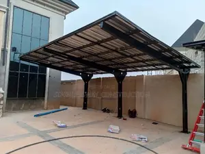 Do You Need Classic Car Parking Shade Work