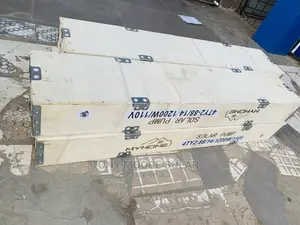 1.5hp My Home Solar Pumping Machine Machine