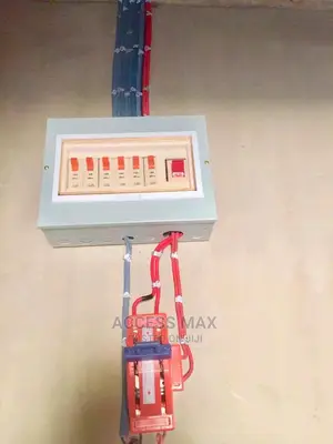Quality DB Single Phase