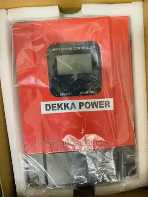 60A Dekka Power Controller