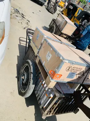 Ion Lithium Battery 10kwh 48v Felicity