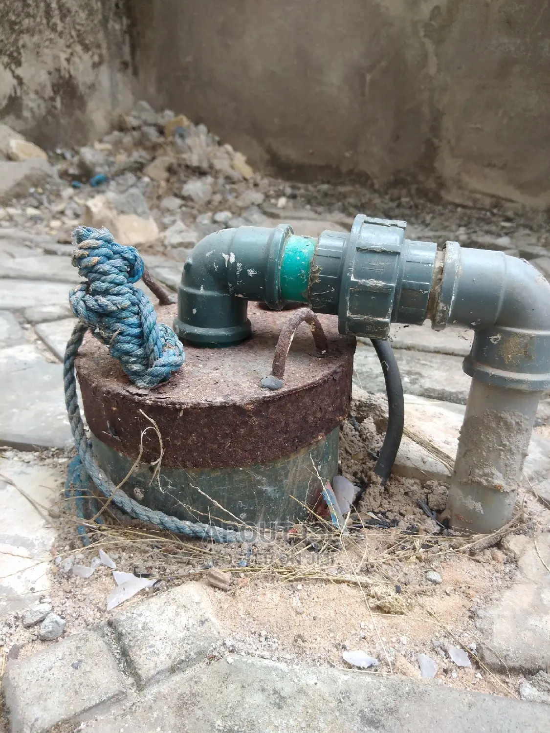 Borehole Drilling Experts