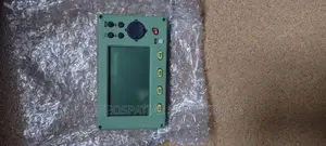 Leica Ts02 LCD