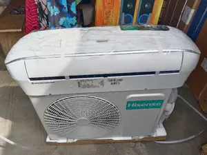 Hisense 1.5hp Air Conditioner Standard Copper
