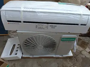 Hisense 1.5hp Inverter Air Conditioner Standard