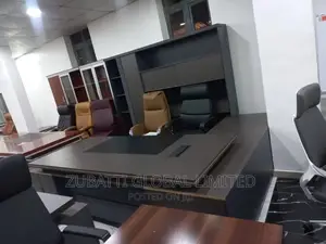 Executive Foreign Office Table