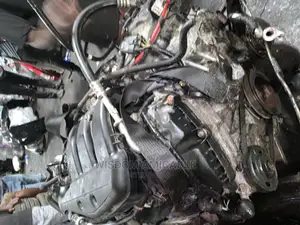 Complete Engine Ford Explorer 2013