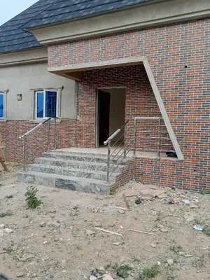 Handrail Design With Stainless