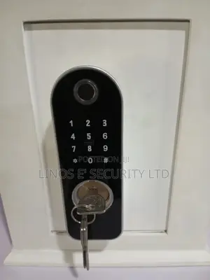 Mini Smart Door Lock