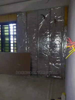 Rockwool Materials Nigeria