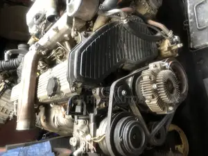 Toyota Land Cruiser Diesel