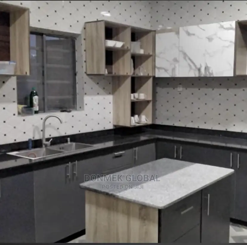 Galaxy Granite Slab