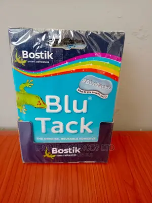 Bostik Blu Tack (Small)