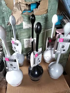 Turkey Toilet Brush