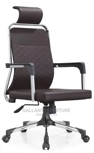 Executive Office Chair