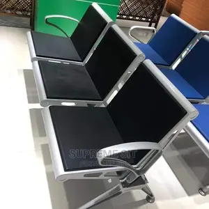 Luxury Reception Three Seaters.
