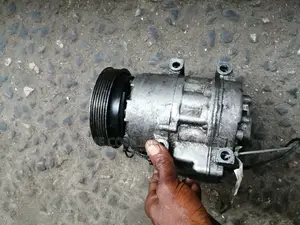 Ac Compressor for Hyundai Sonata 2008 Manual