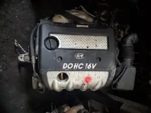 Dohc16v Engine for Hyundai Sonata,Kia Rondo,Kia Optima 2008