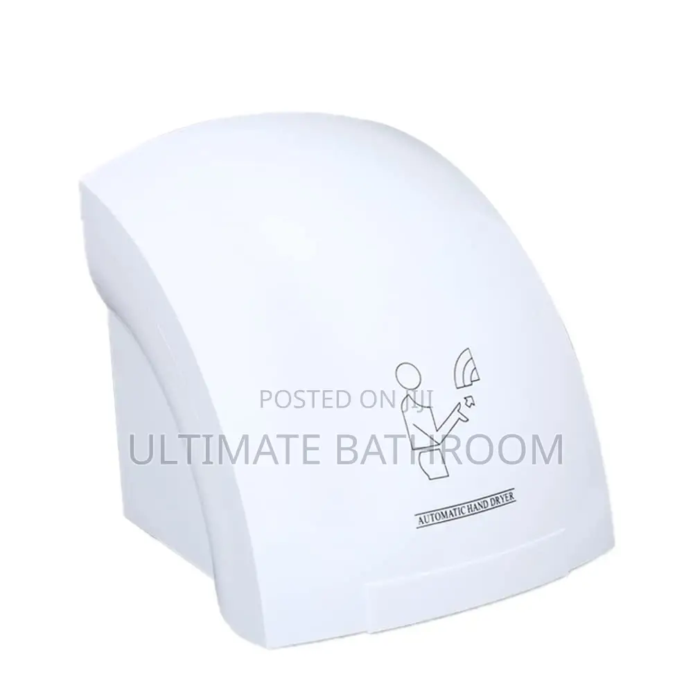Brimix Plastic Hand Dryer