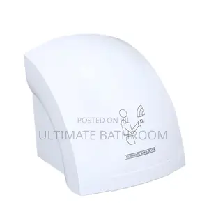 Brimix Plastic Hand Dryer