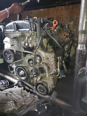 Turbo Engine for Hyundai Santafe,Tucson, Kia Sportage 2015