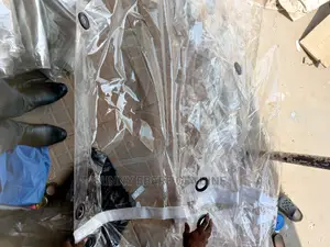 Uv Nylon for Greenhouse Green House Uv Treated Plastic Film