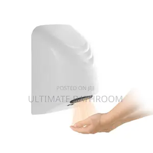 Automatic Hand Dryer