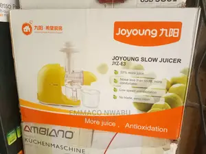 Joyoung Slow Juicer JYZ-E3