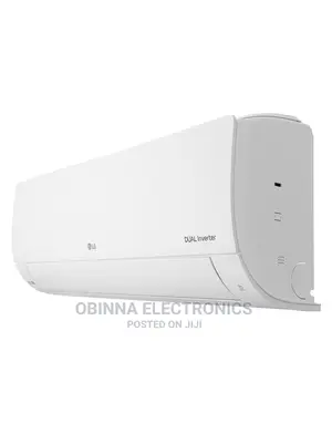 Brand New LG KOREA 1.5HP Dual Inverter/Split Unit Ac/Copper/