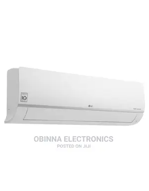 Brand New KOREA LG 1.5HP Dual Inverter Split Unit Ac/Copper/