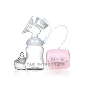 Nationwide Free Delivery Electric Breast Milk Pump