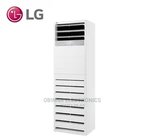 Brand New Korea LG 5hp Inverter Floor Standing Air Condition