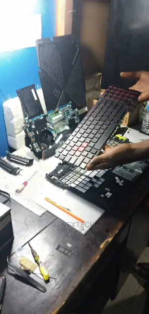 Apple Macbook/iMac/Iwatch/iPad Repair Service