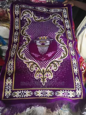 Praying Mat for Jumat / Eid Prayer Service