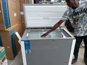 Midea 4fit Deep Freezer